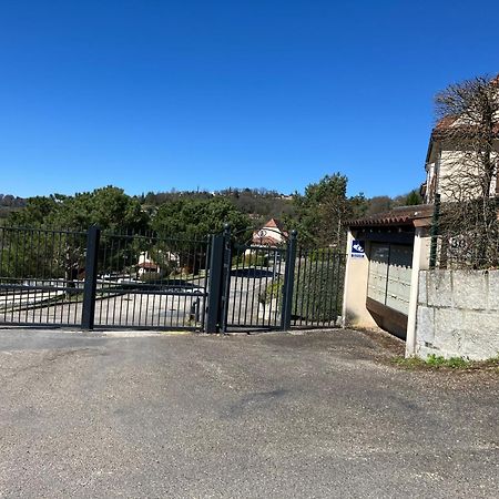 Le N4 Des Hauts De Sarlat, Clim Piscine Parking מראה חיצוני תמונה