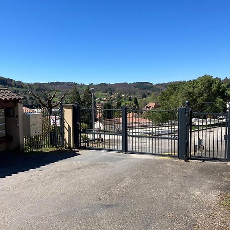 Le N4 Des Hauts De Sarlat, Clim Piscine Parking מראה חיצוני תמונה