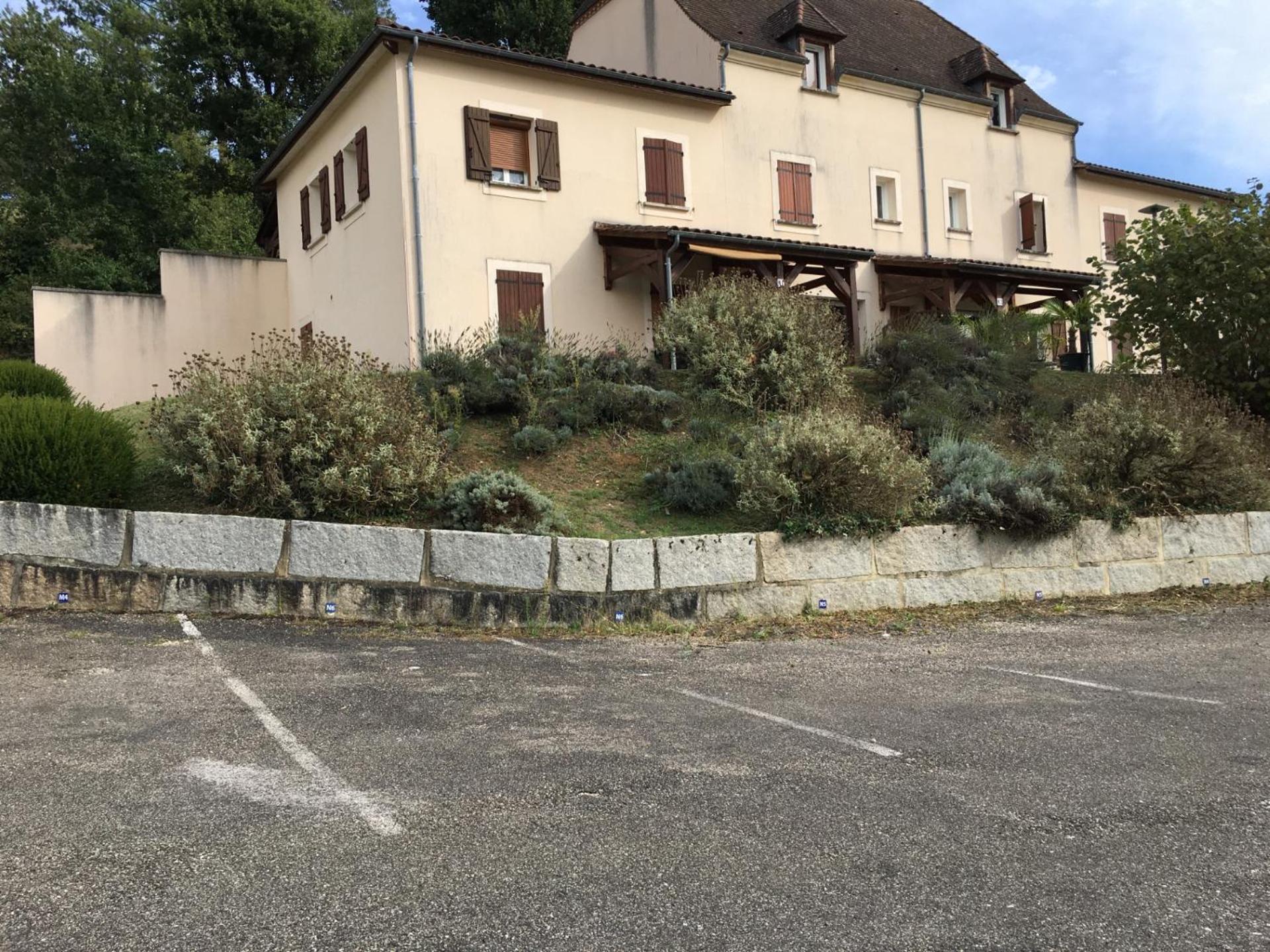 Le N4 Des Hauts De Sarlat, Clim Piscine Parking מראה חיצוני תמונה