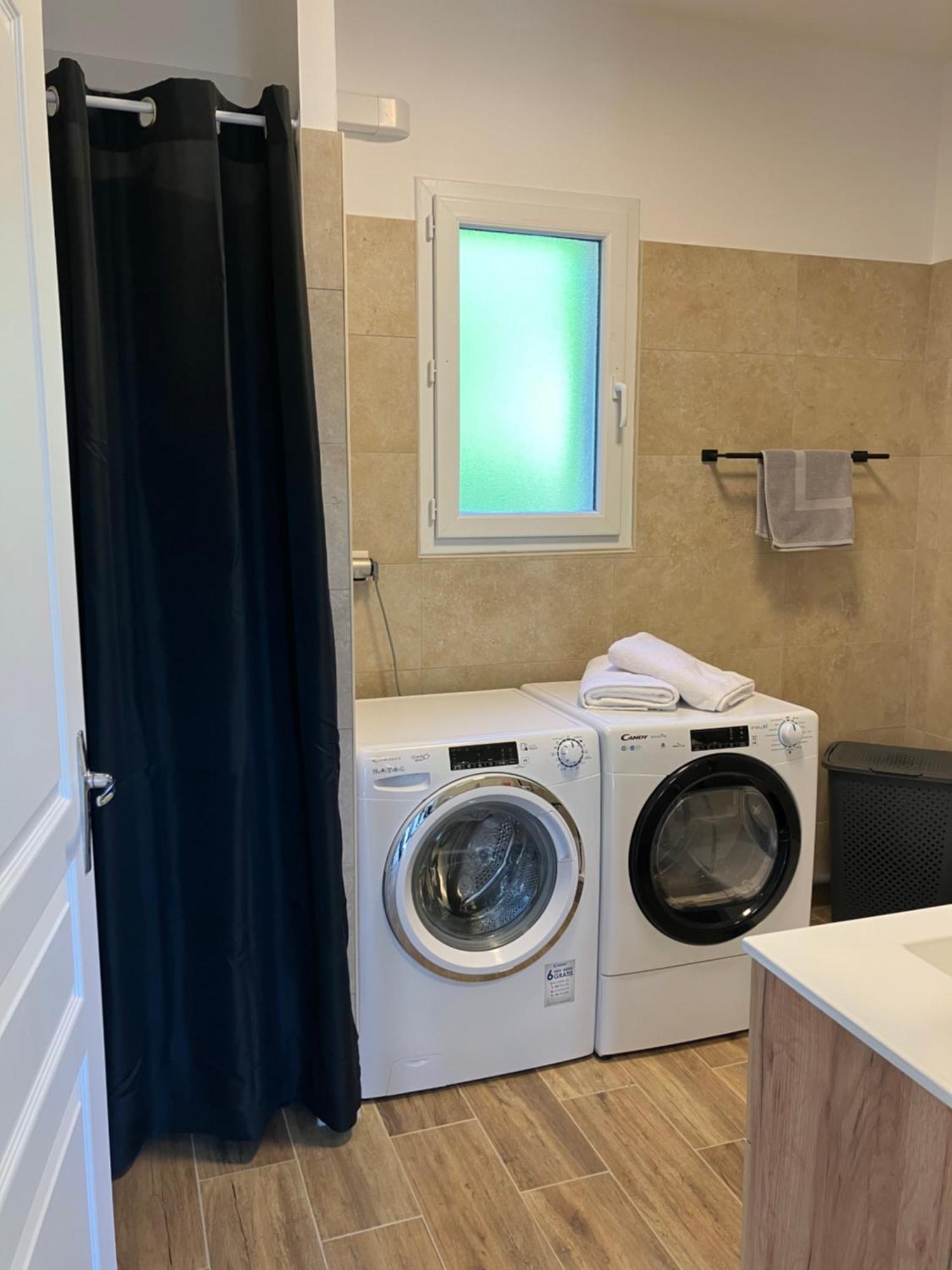 Le N4 Des Hauts De Sarlat, Clim Piscine Parking מראה חיצוני תמונה