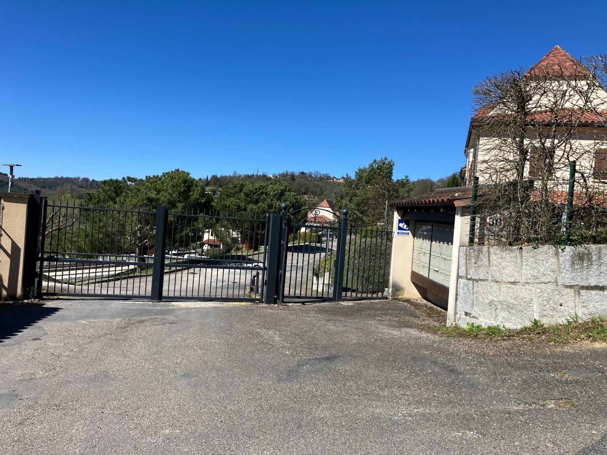 Le N4 Des Hauts De Sarlat, Clim Piscine Parking מראה חיצוני תמונה